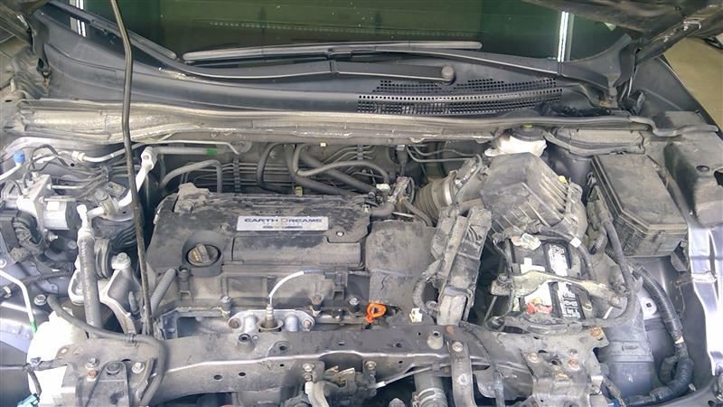 Transfer Case Automatic Transmission US Built Fits 15-16 CR-V 10831615