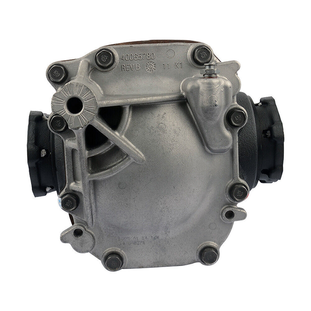 For Cadillac ATS 6AT 2013-19 Rear Differential Axle Carrier 3.27 Ratio 84110753