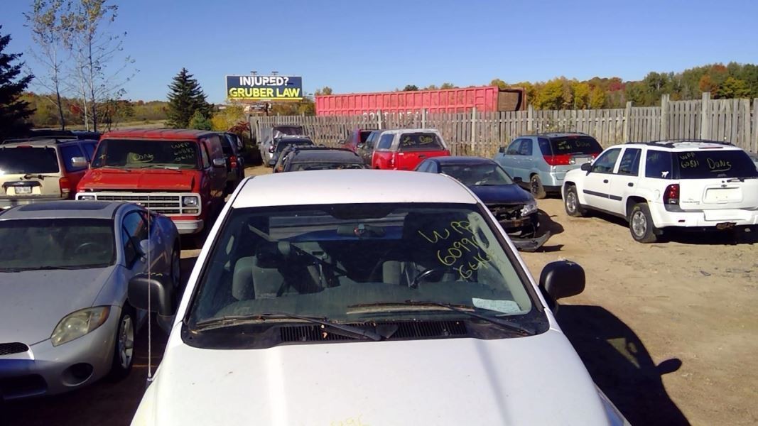 Transfer Case Model NV243 Electric Shift Fits 06-12 DODGE 1500 PICKUP 4327470