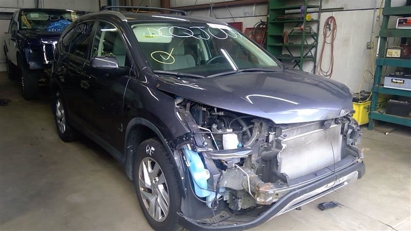 Transfer Case Automatic Transmission US Built Fits 15-16 CR-V 10831615