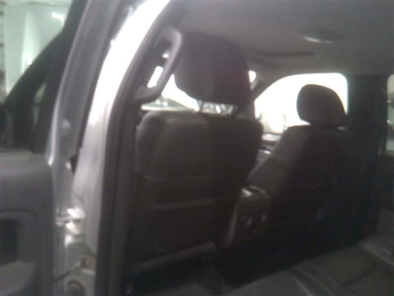 F150 2010 Automatic Transmission Oil Cooler 1614966