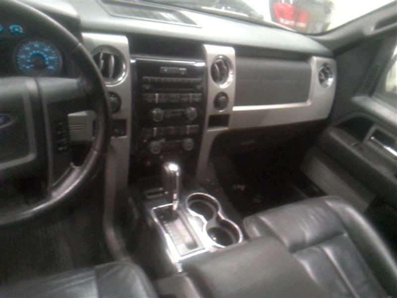 F150 2010 Automatic Transmission Oil Cooler 1614966