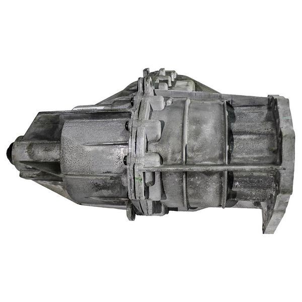 2012-2014 Ford F150 Pickup Transfer Case Electronic Assembly OEM