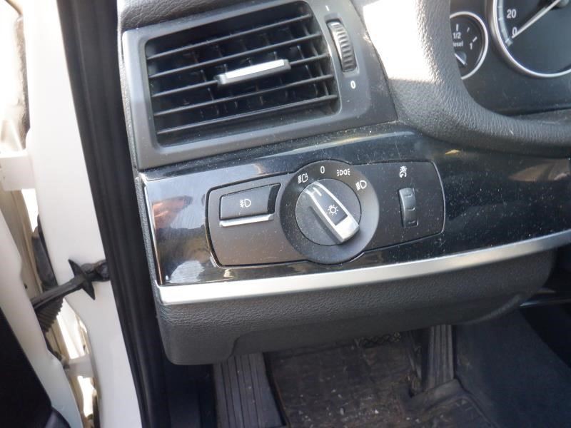 Transfer Case Automatic Transmission Atc 45L Fits 12-17 BMW X3 1308931