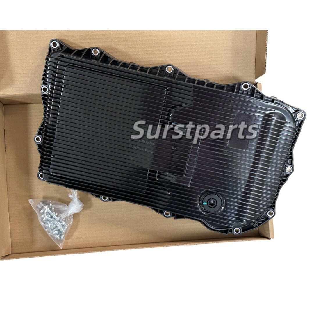 Transmission Oil Pan Kit 673003178 For 2014-2022 Maserati Ghibli Quattroporte