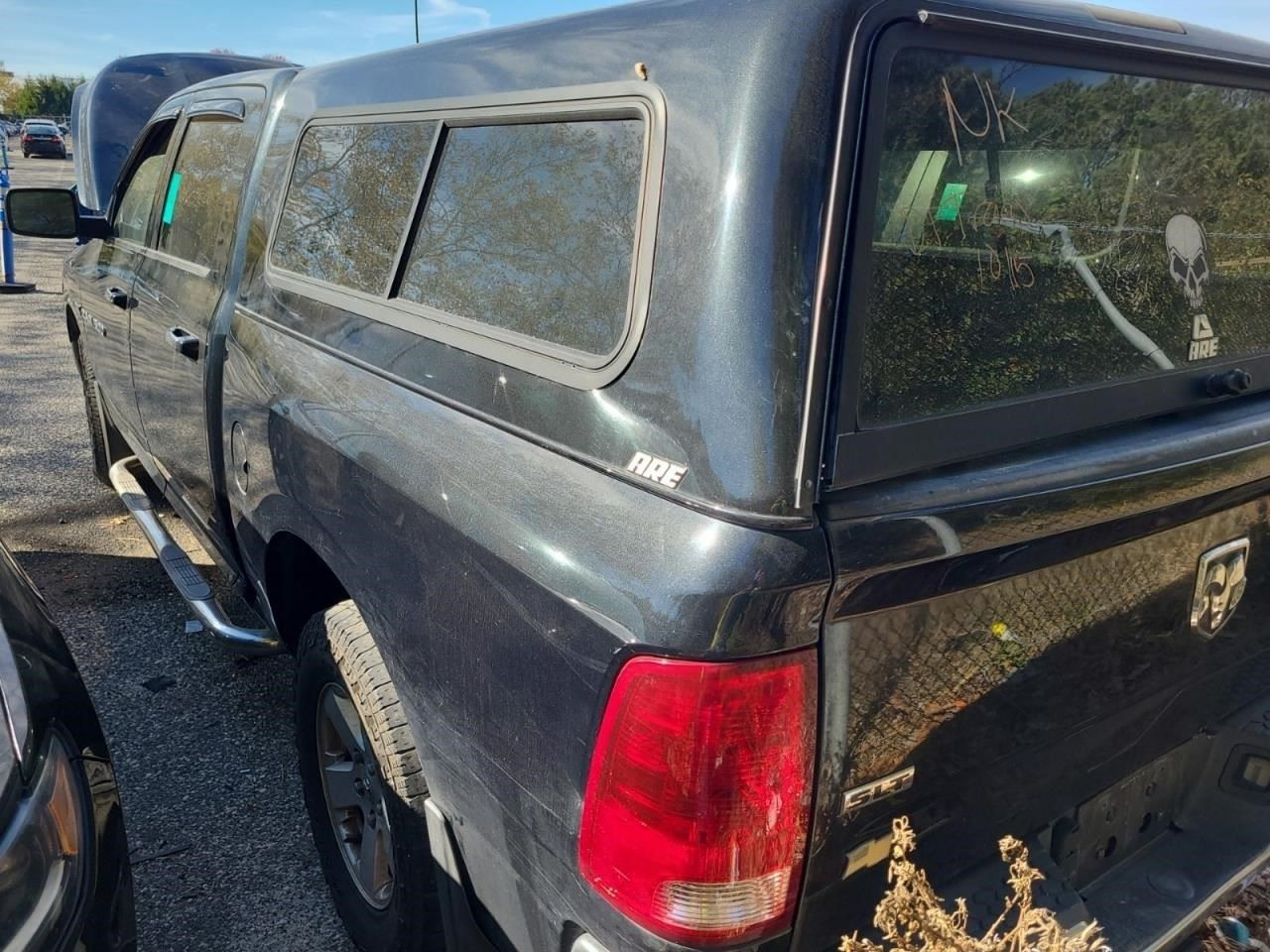 Transfer Case Model NV243 Electric Shift Fits 06-12 DODGE 1500 PICKUP 458323