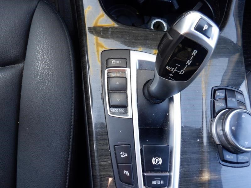 Transfer Case Automatic Transmission Atc 45L Fits 12-17 BMW X3 1308931
