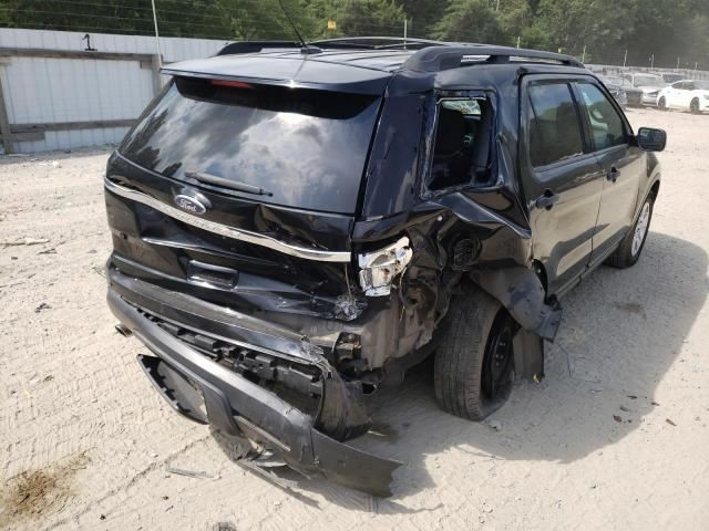 Automatic Transmission 3.5L 2WD FWD ID BA5P-7000-PC Fits 11-12 EXPLORER 126905