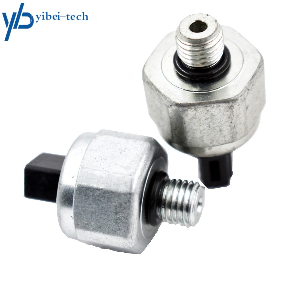 For GMC Chevrolet Pontiac Oldsmobile CVT 33417NA 2pcs Oil Pressure Sensor