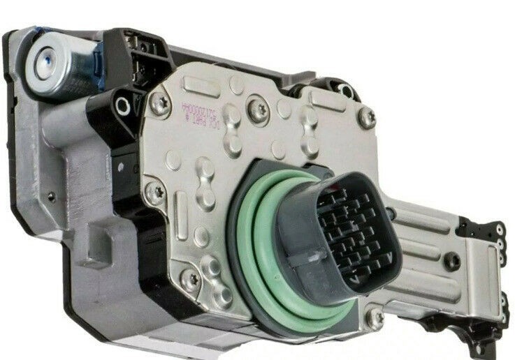 RENEWED REPLACEMENT Mopar OEM 45RFE 545RFE 68RFE Shift Solenoid Block Pack