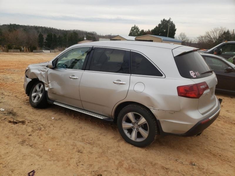 Transfer Case 3.7L Fits 10-13 MDX 1162377