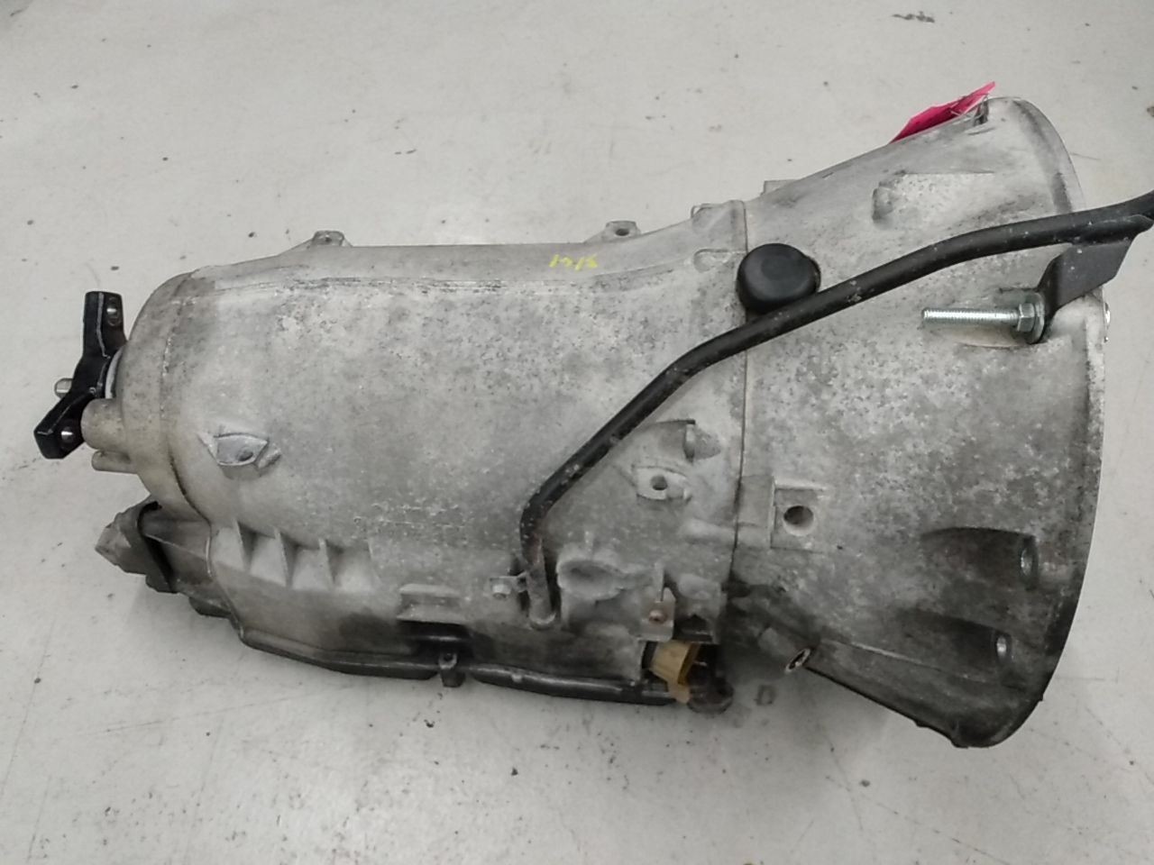 Mercedes CLK430 A208 CONVERTIBLE Automatic Transmission 4.3L V8 8 Cyl Fits 00-03