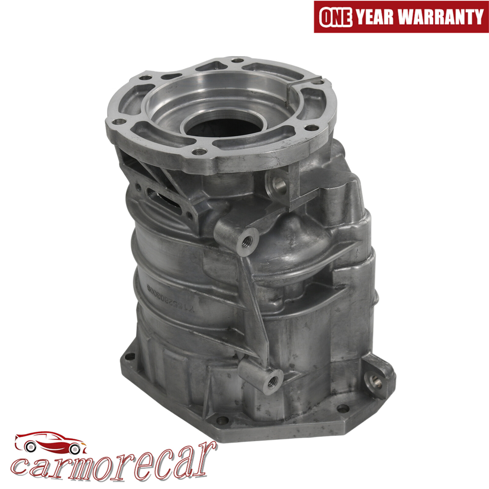 48RE Overdrive Extension Housing 5093166AA for Dodge Ram Cummins Diesel 2003- UP