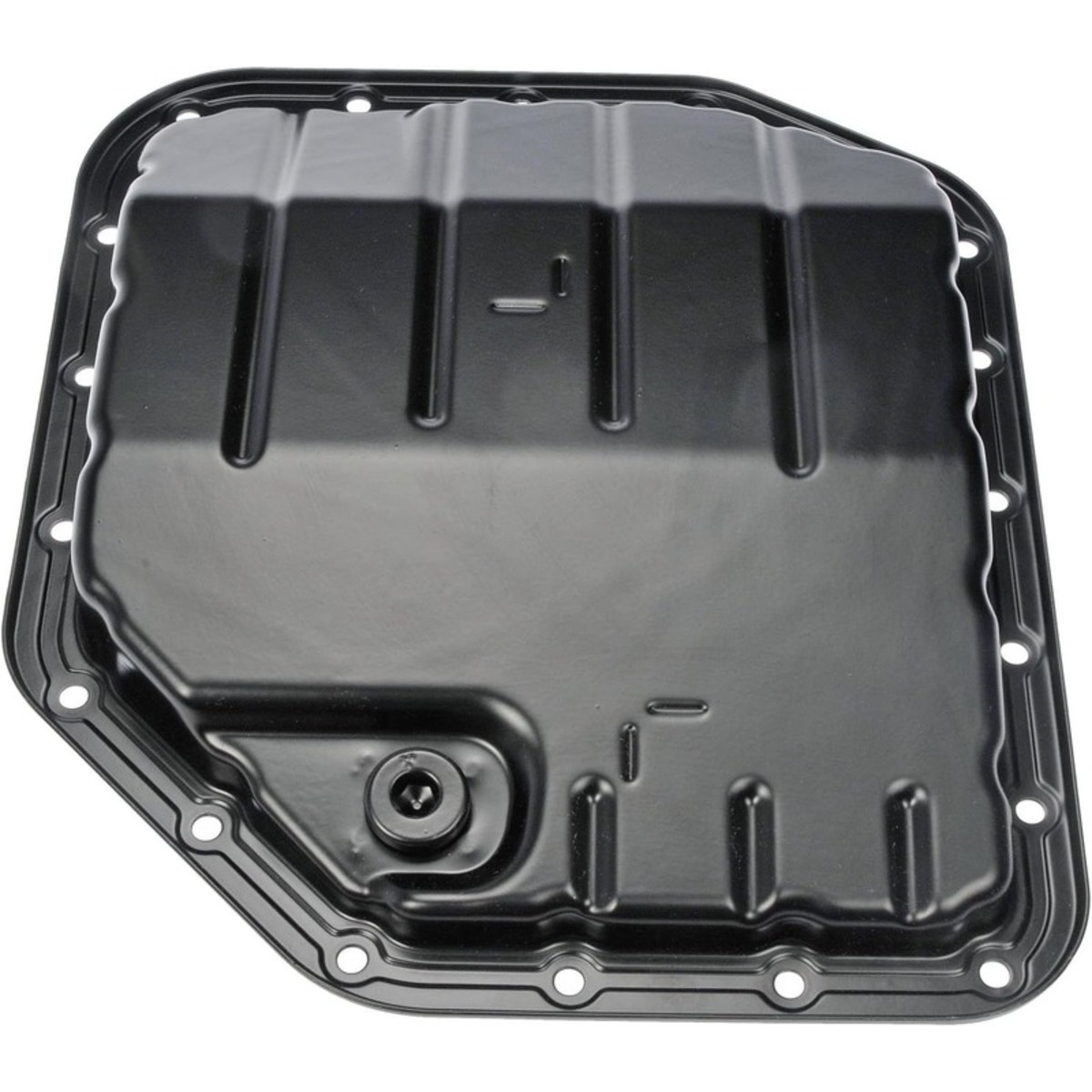 265-847 Dorman Transmission Pan for Toyota Yaris Corolla Matrix Scion xD xA xB