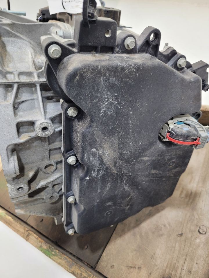2021 – 2022 Chevrolet Equinox Automatic Transmission 6 Speed 1.5L AOD FWD