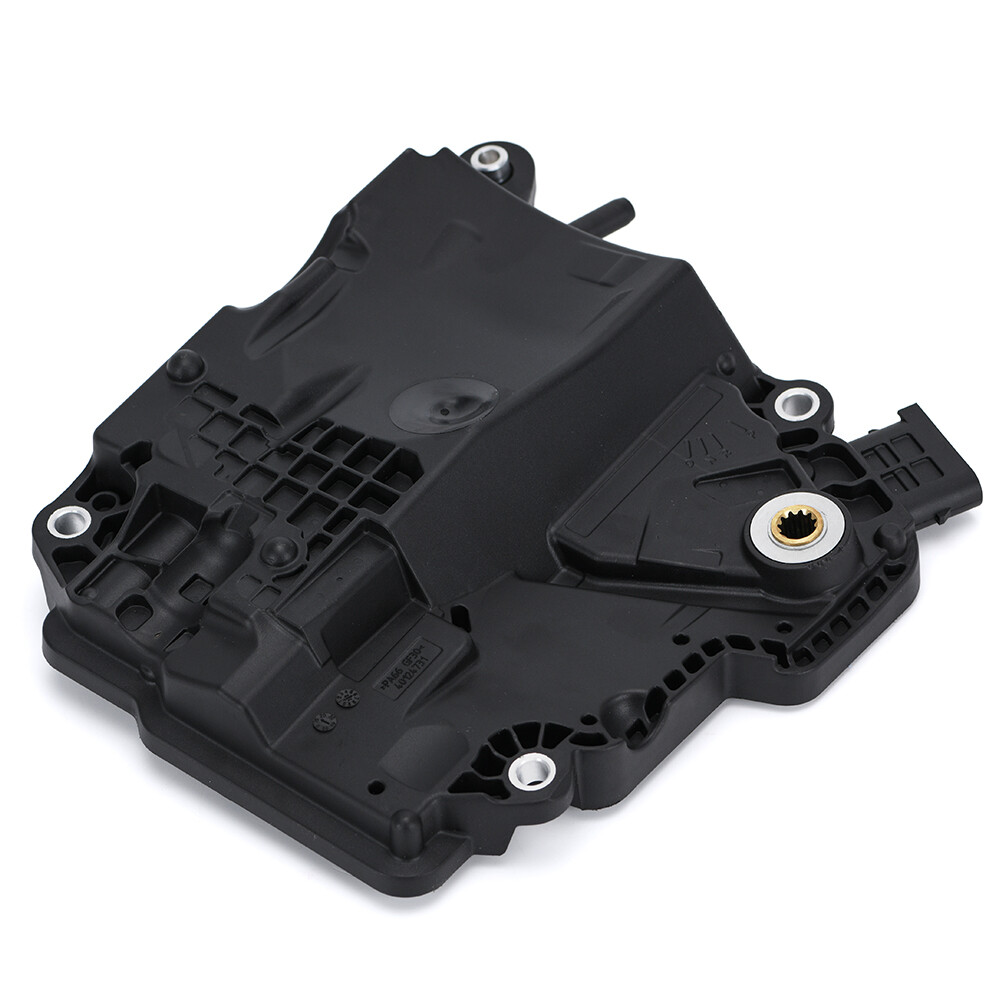 Programmed 722.9 ISM Intelligent For Servo Module Mercedes-Benz A0002701852 US