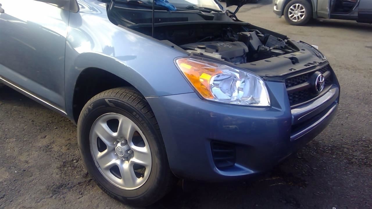 Transfer Case Gasoline 4 Cylinder Fits 06-12 RAV4 1095458
