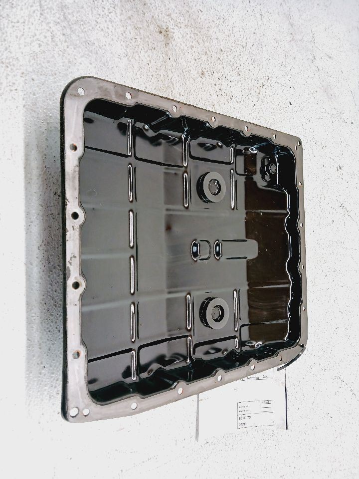 03-06 NISSAN 350Z 03-07 G35 VQ35DE Transmission Oil Pan OEM 31390-90X0B
