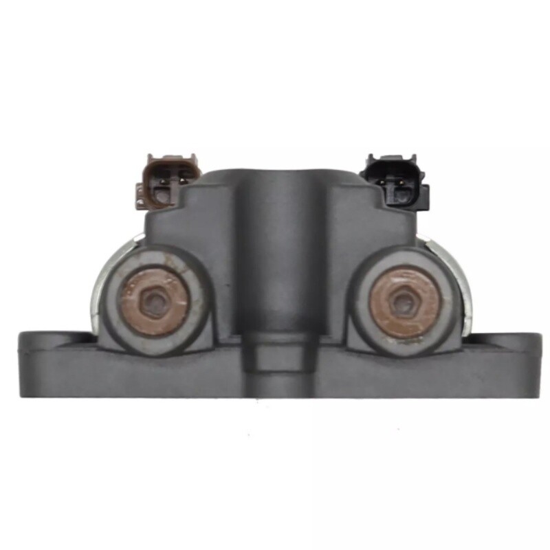 Transmission Dual Linear Shift Solenoid 28260-RG5-004 for Honda Civic 2012-2015