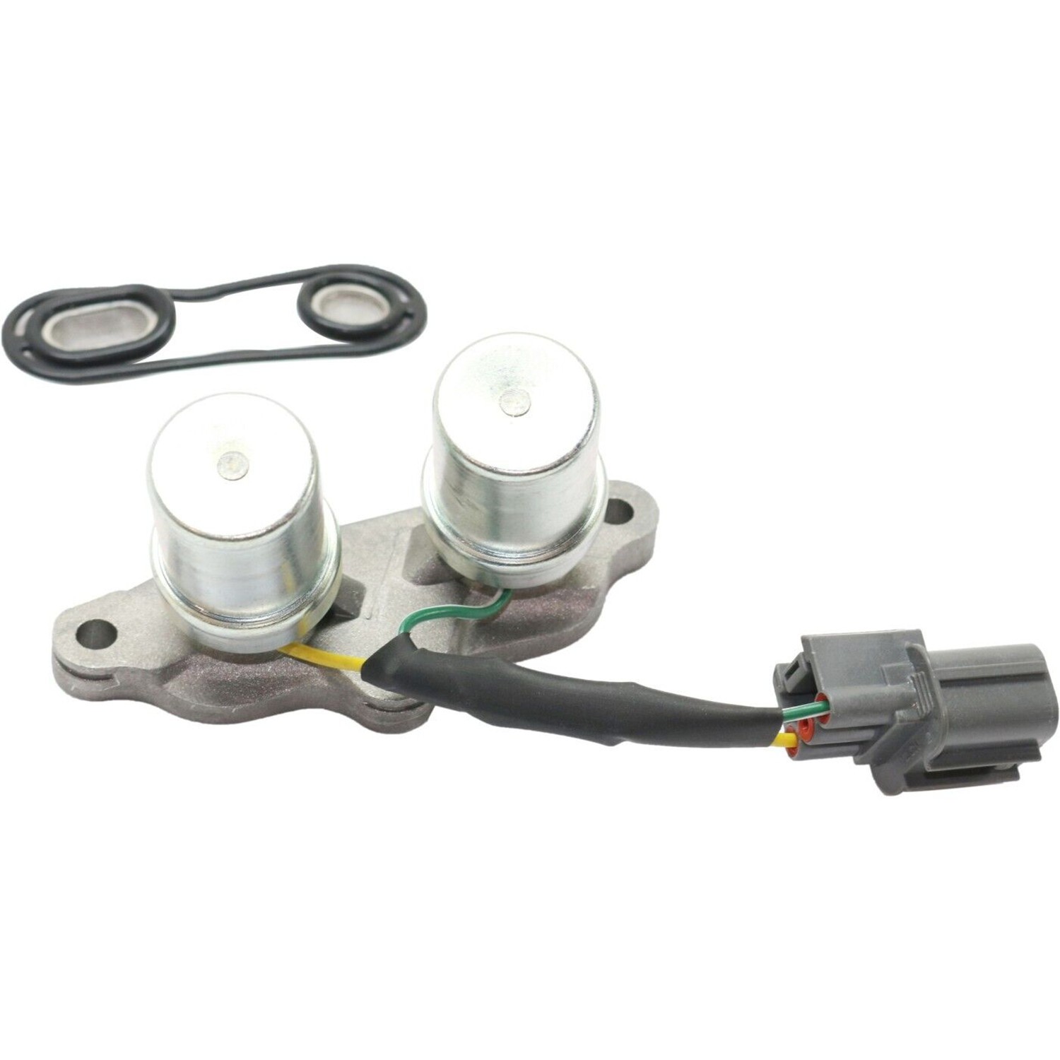 28200-P0Z-003 Transmission Shift Solenoid For Acura Honda Accord Odyssey AT 3.5L