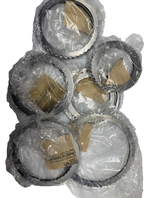 10R140 2020 UP 6.7 DIESEL STEEL PACK