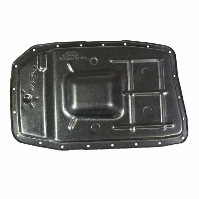 Genuine Ford Transmission Oil Pan BR3Z-7A194-A