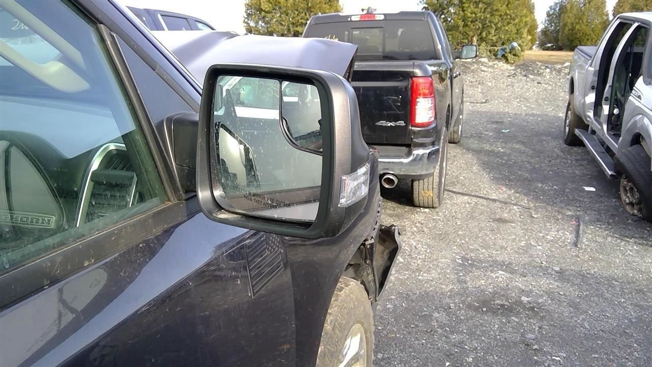 Automatic Transmission New Style 8 Speed Fits 19-24 DODGE 1500 PICKUP 2118676