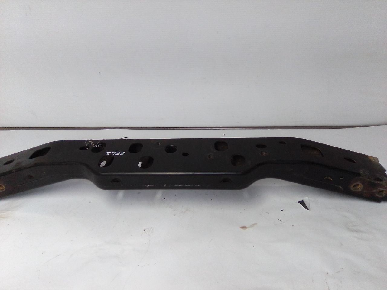 Auto Transmission Crossmember from 2014 Jeep JK Wrangler 3.6L 4×4 12618751