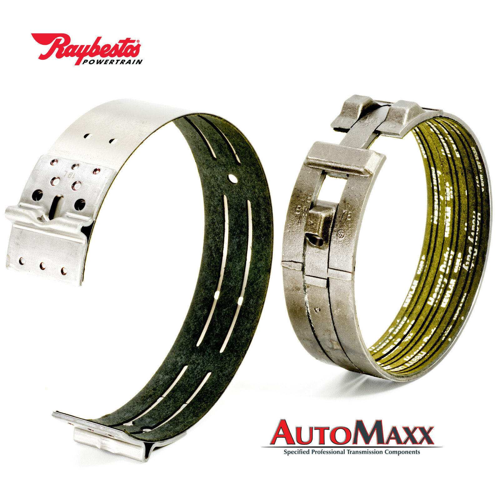 AODE 4R70W 4R75 Transmission Band Set lined w/ Kevlar Heavy Duty fits 92-up