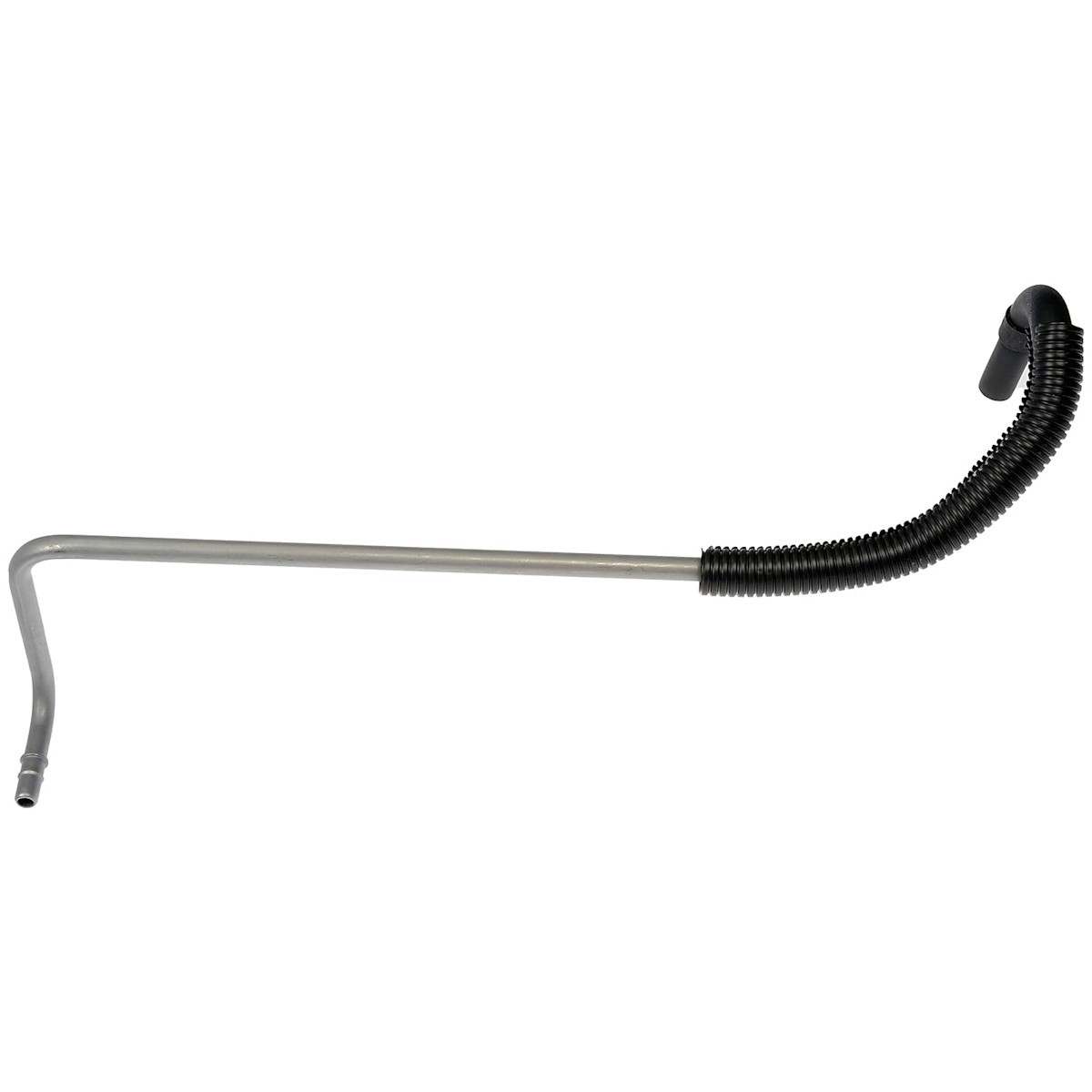 724-016 Dorman Automatic Transmission Oil Cooler Hose Assembly Lower for Ford