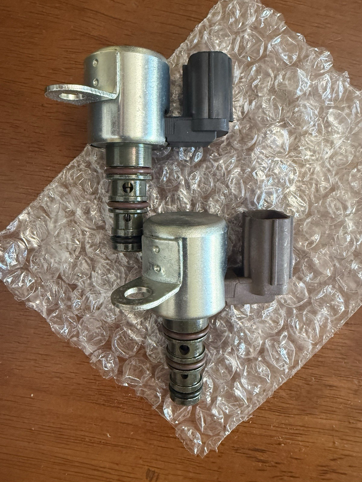 Transmission Shift Control Solenoid Valve for Honda 28400-P6H-003 28500-P6H-013