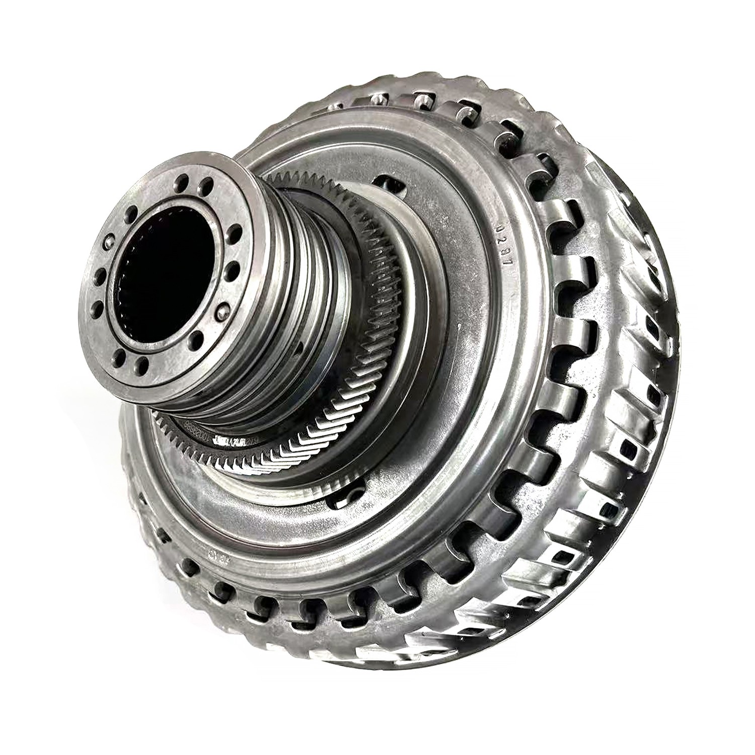 fit for Audi A4 A5 A6 A7 Q5 2008-2011 0B5 DL501 7Speed 0B5 Dual Wet Clutch USA