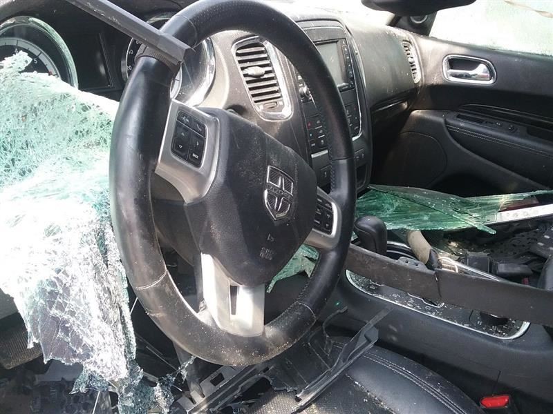 Transfer Case 5.7L Opt Dka 2 Speed Fits 11-25 DURANGO 1218174