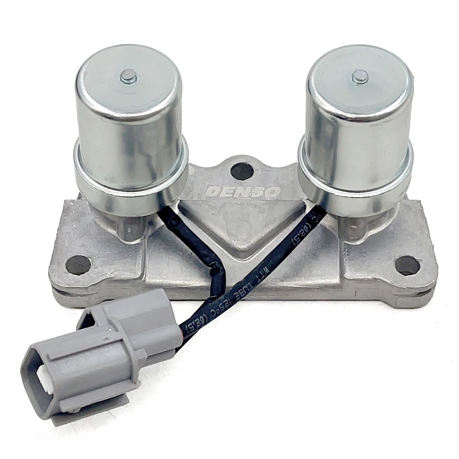 Auto-Transmission Dual Shift Control LockUp Solenoid For Honda 28300-P24-J01