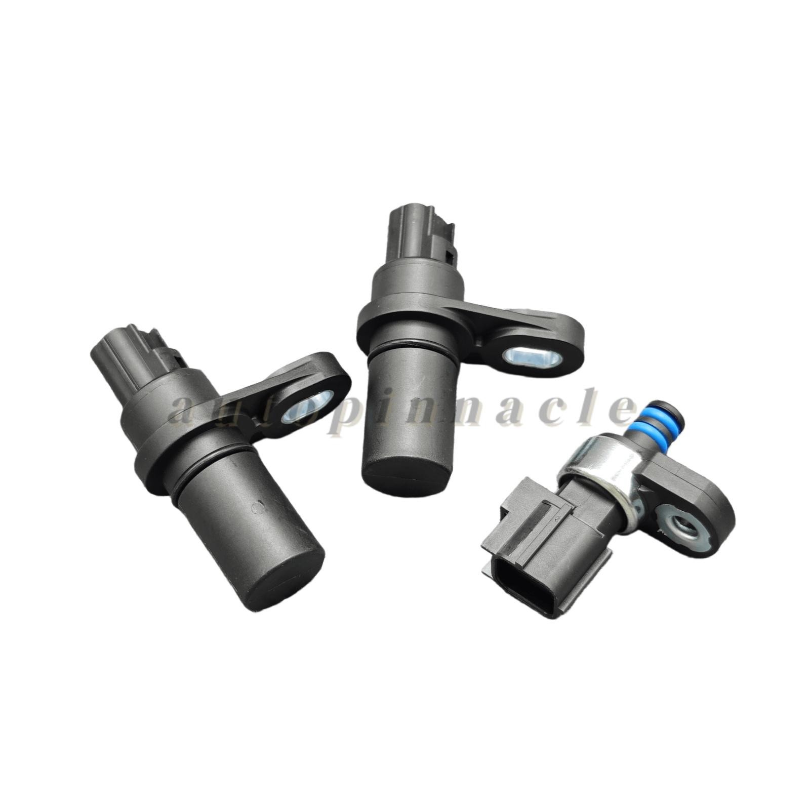 Updated Pressure Transducer Sensor Set Fits For 45RFE 545RFE 68RFE