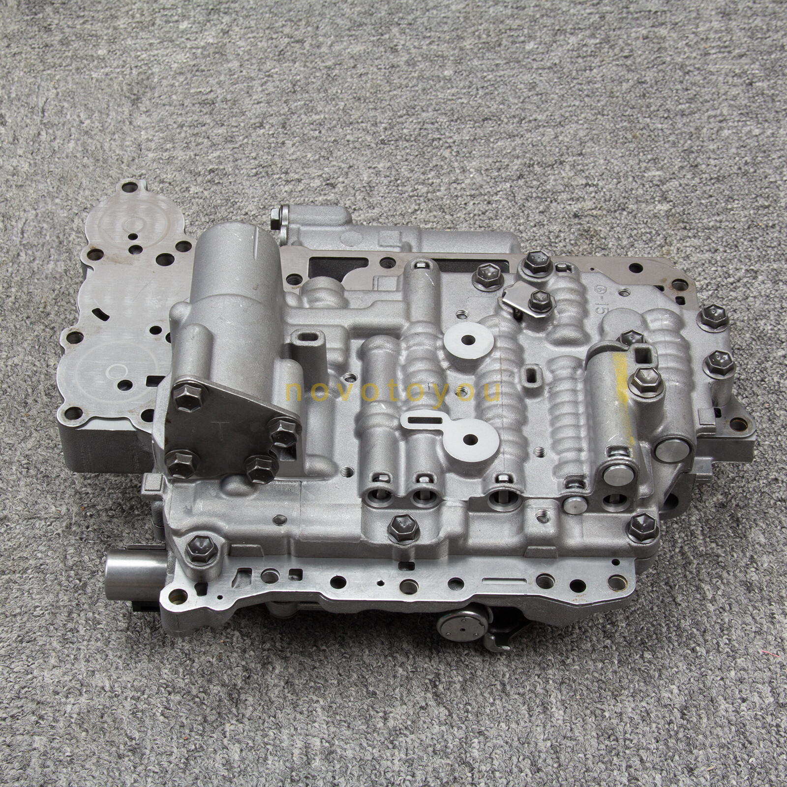 U340E U341E U341F Transmission Valve Body For Toyota Echo Corolla Yaris Scion US