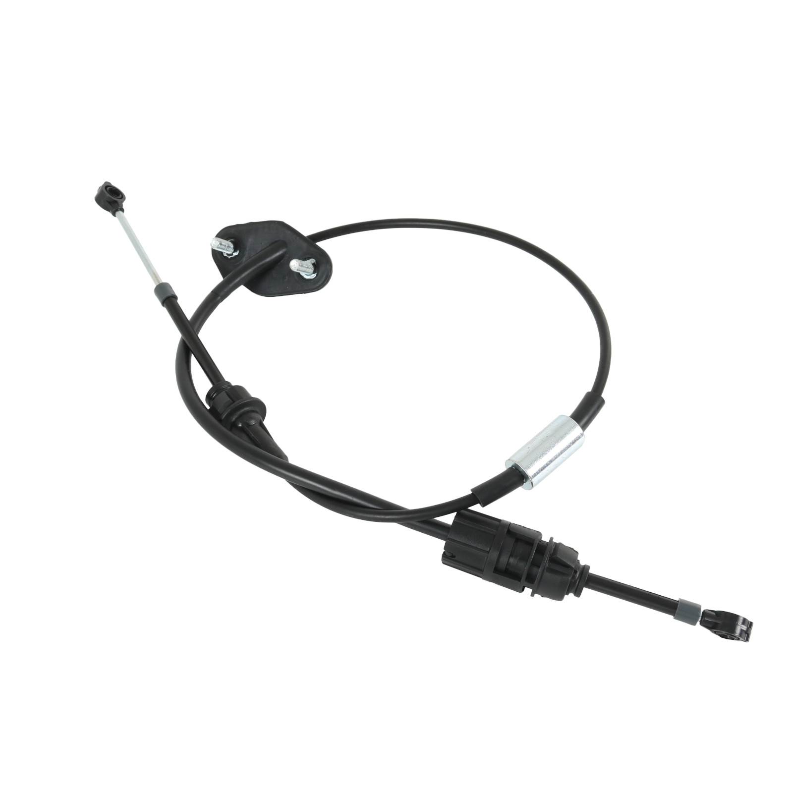 Automatic Transmission Shift Cable Fits 2001-2003 Ford Escape CD4E YL8Z-7E395-BA