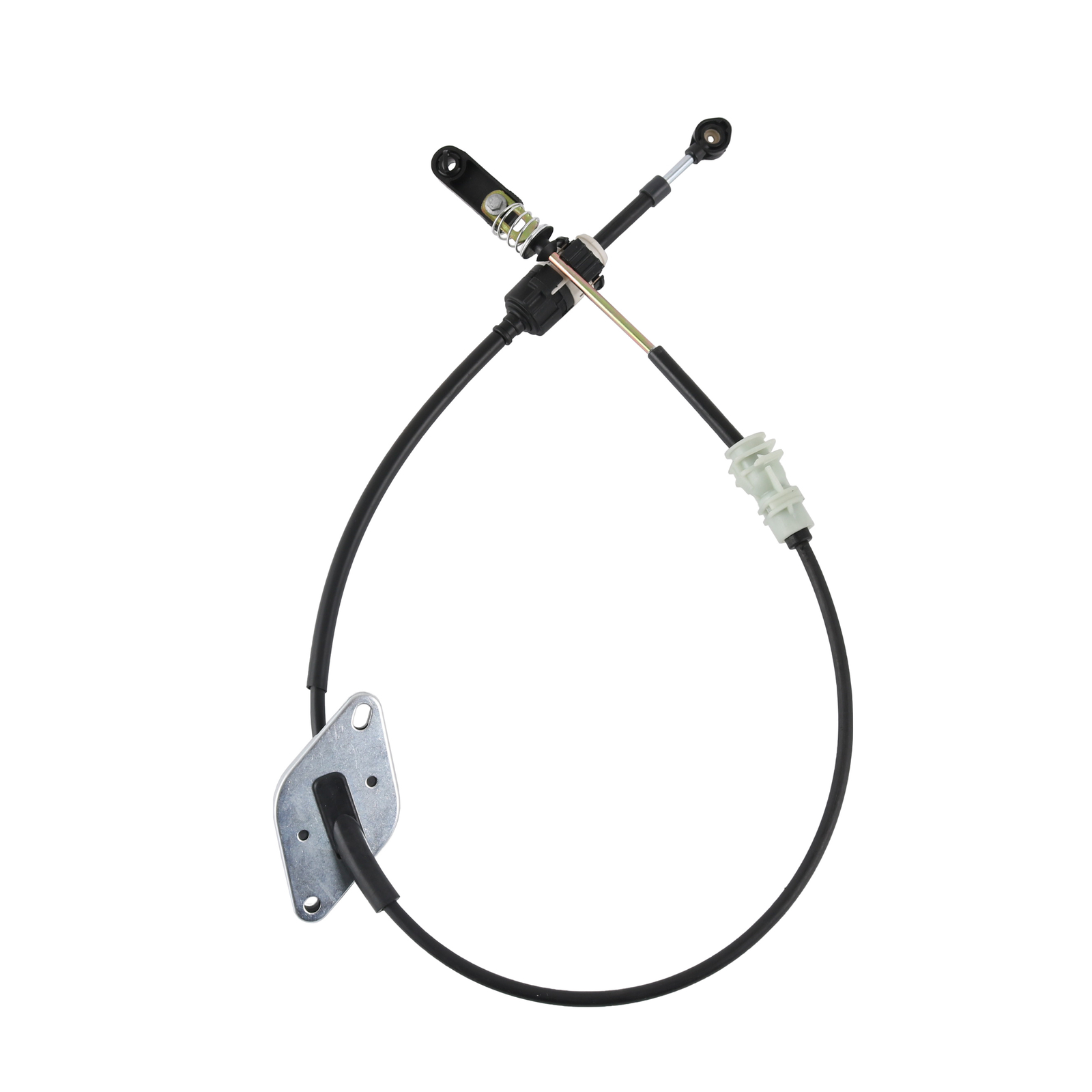 Liberty Gearshift Control Cable For 2007-2011 Dodge & 2006-2012 Jeep 52109781AF