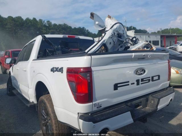 Transfer Case Electronic Shift On The Fly Fits 21-25 FORD F150 PICKUP 953573