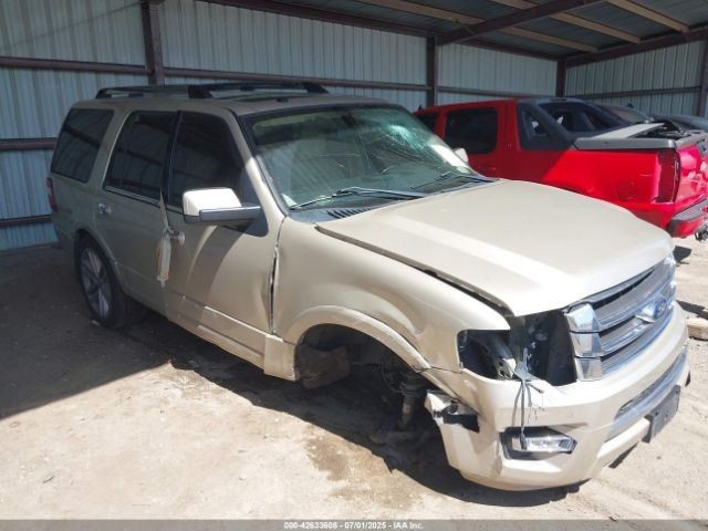 2016 – 2017 Ford Expedition Automatic Transmission 6 Speed 6R80 4WD