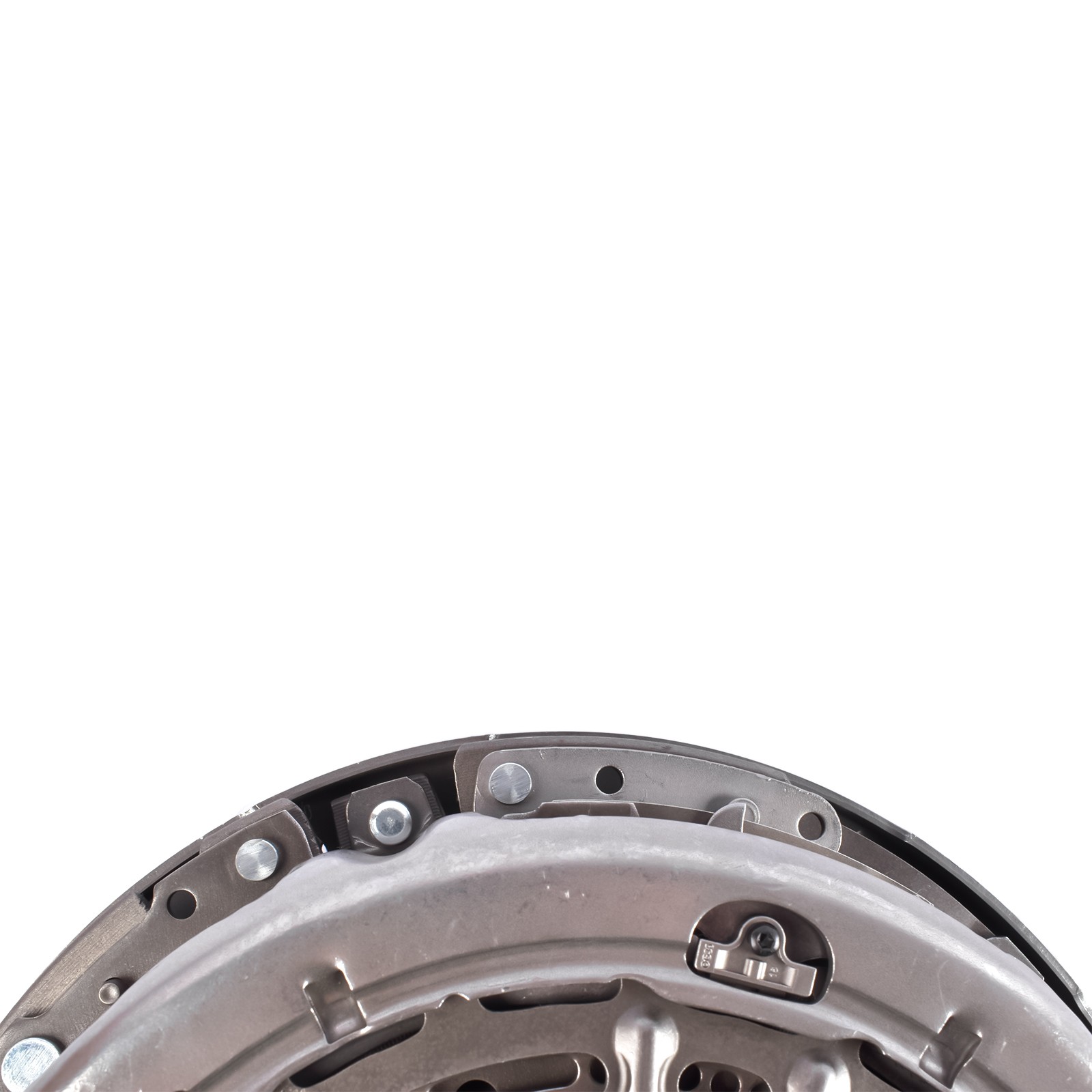 For Ford Focus 12-17 Auto Trans Clutch Pressure Plate & Clutch Fork Kit 47783RP