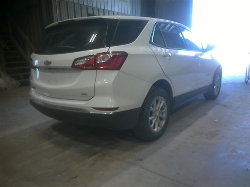 2018 2019 Chevy Equinox Automatic Transmission AWD 1.5L