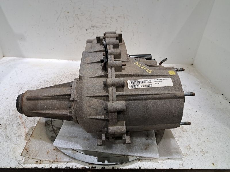 2006-2012 Dodge Ram 1500 Transfer Case Model NV243 Electric Shift Assembly OEM