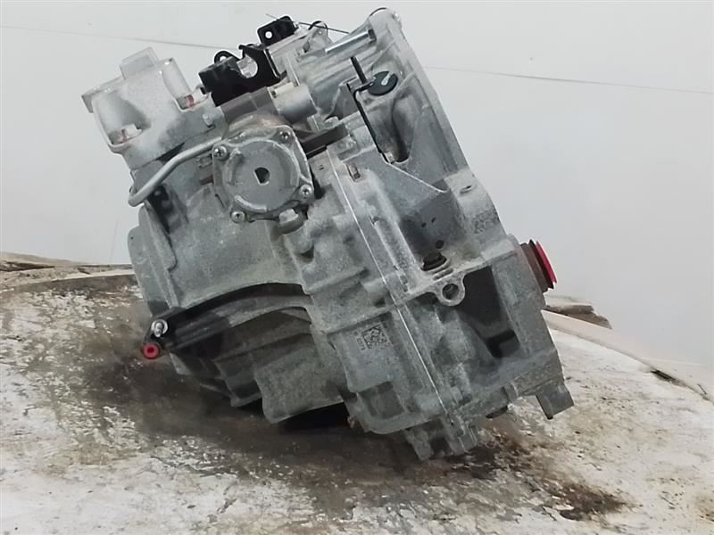 Automatic Transmission FWD 1.5L Fits 18-19 EQUINOX 2597196