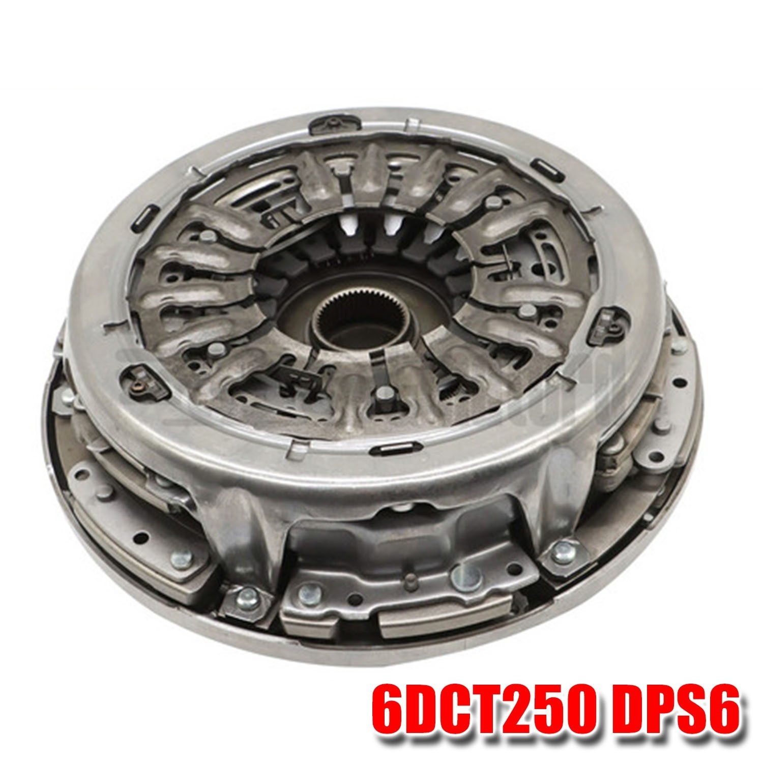 For Ford Focus Fiesta Auto Transmission Dual Clutch Drum 6DCT250 DPS6 602000800