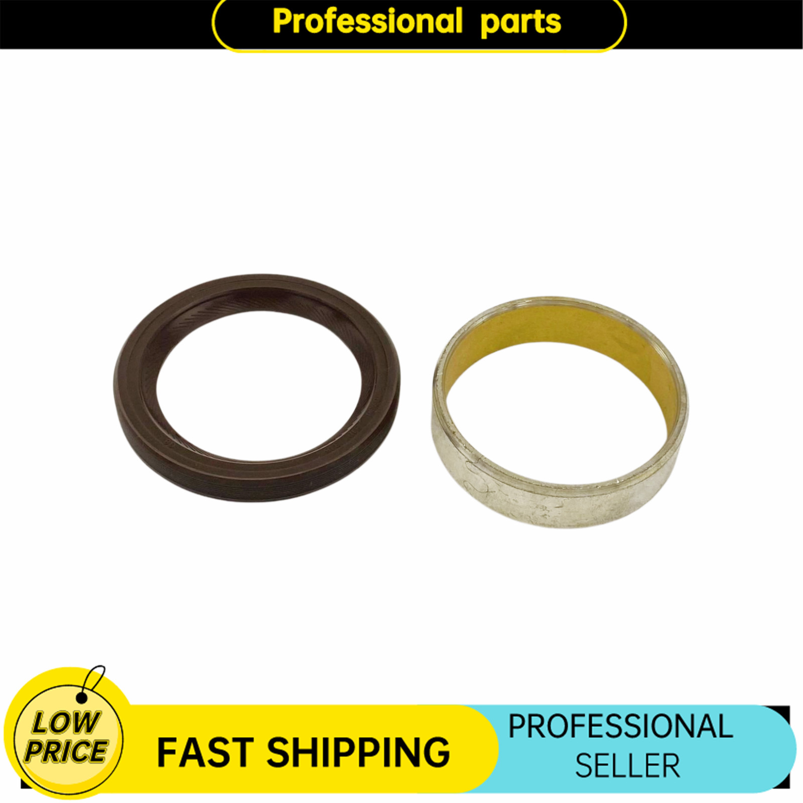 5HP19 01V Converter Seal and Pump Bushing Fits BMW Audi VW Porsche Transmission
