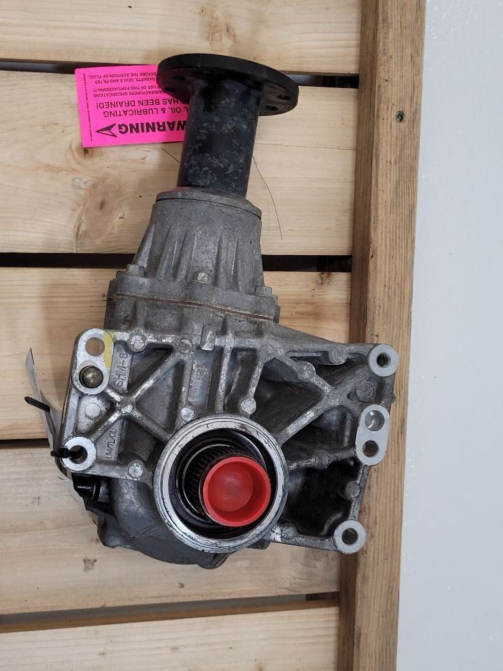 2017 2018 2019 Kia Sportage Transfer Case 2.0L