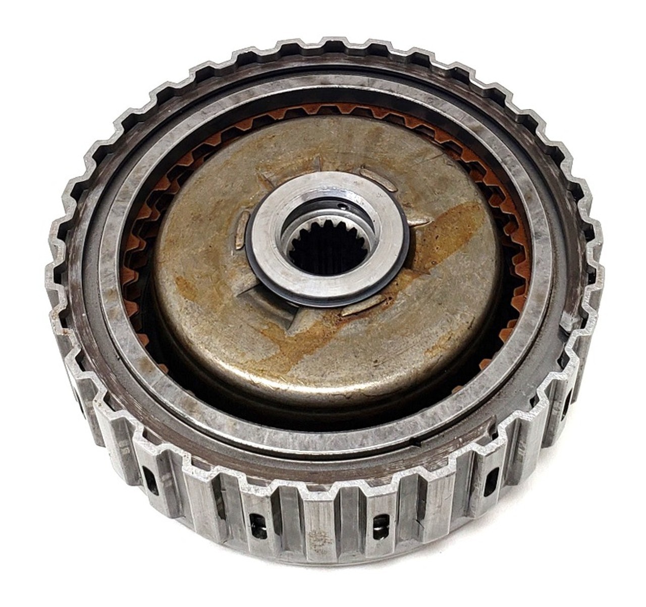 4F27E FN4A-EL Transmission Direct Overdrive 3-4 Clutch Drum Mazda Focus 99 UP