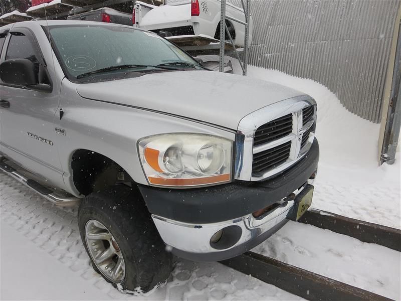 Transfer Case Model NV243 Fits 06-12 DODGE 1500 PICKUP 67391