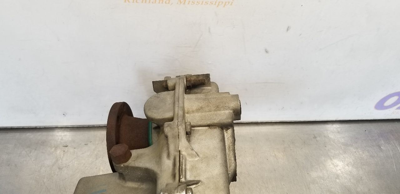 2001 DODGE RAM 2500 SLT QUAD CAB 5.9L DIESEL TRANSFER CASE ASSEMBLY